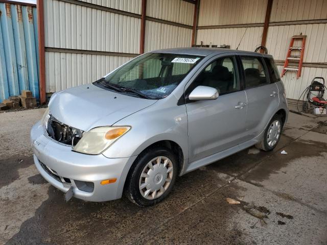 Global Auto Auctions: 2006 TOYOTA SCION XA