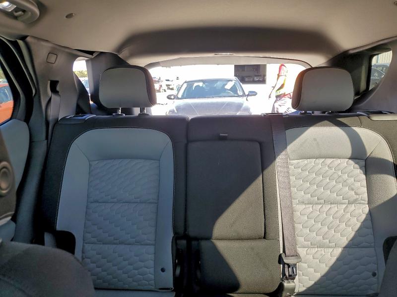 2021 CHEVROLET EQUINOX LS #3302730011