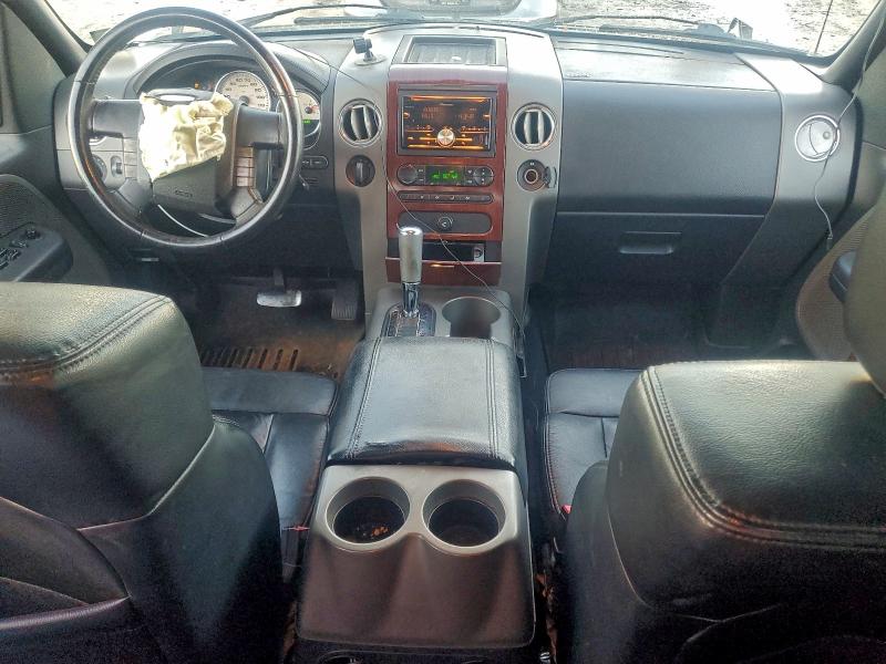 2005 FORD F150 #3305572070