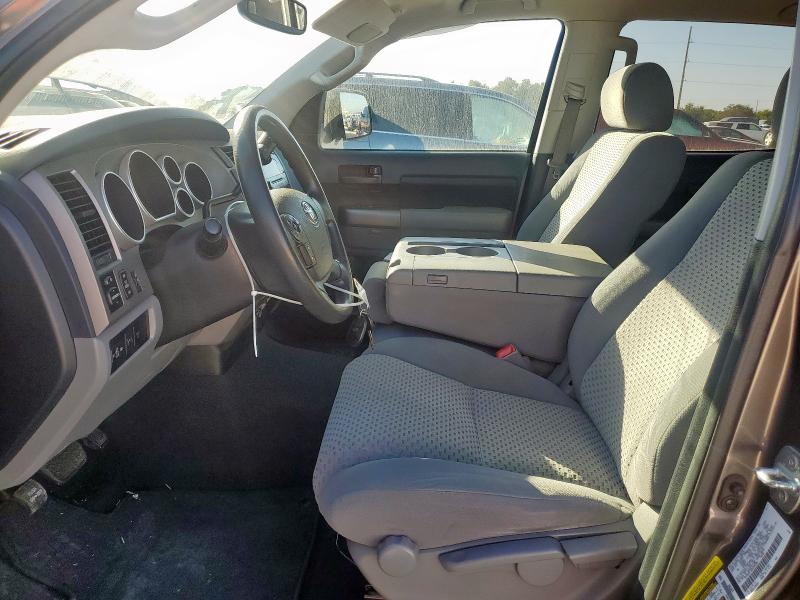 2013 TOYOTA TUNDRA CRE #3303079770
