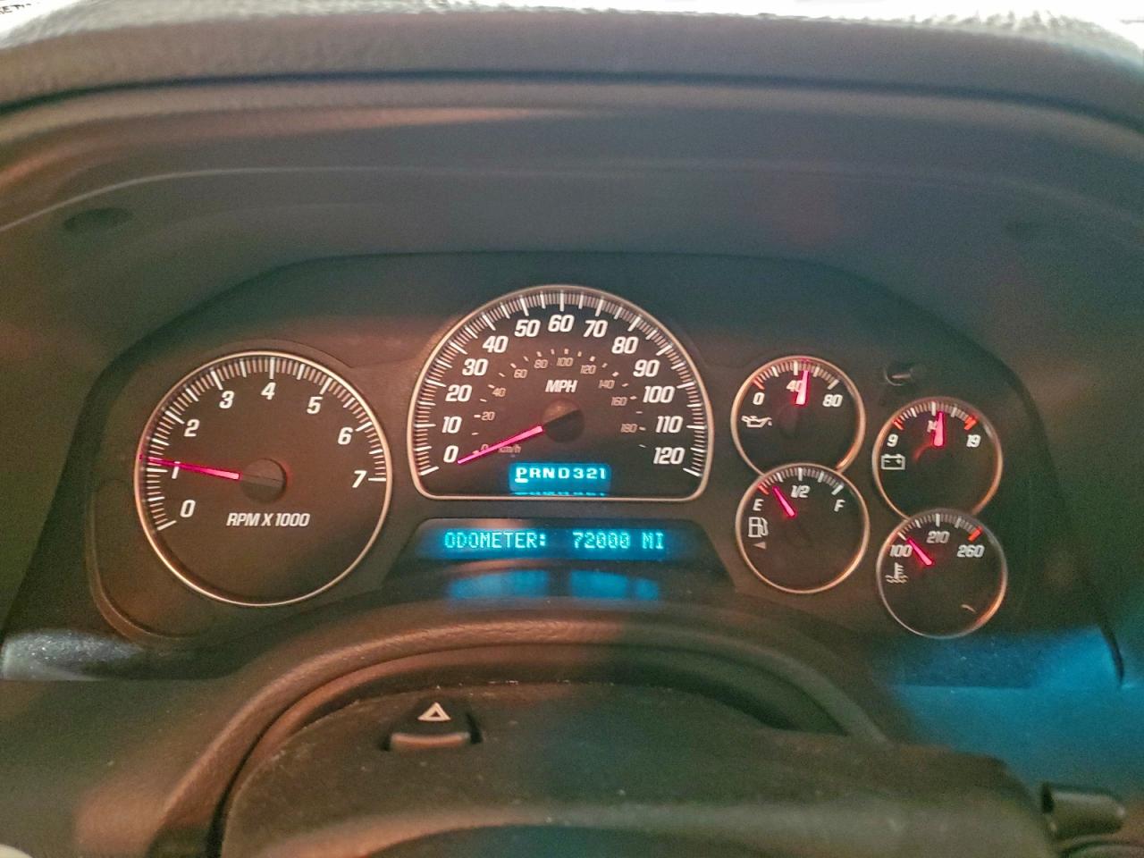 Lot #3301940466 2004 GMC ENVOY XUV