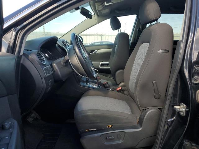 2012 CHEVROLET CAPTIVA SP #3290285252