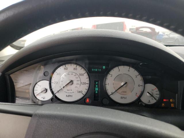 2010 CHRYSLER 300 TOURIN #3302921051