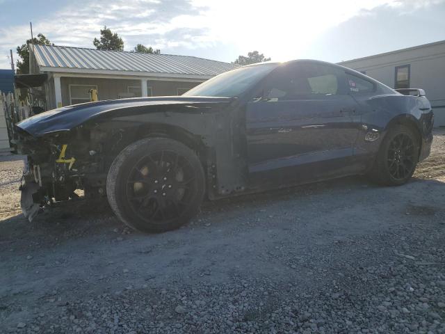 Global Auto Auctions: 2019 FORD MUSTANG