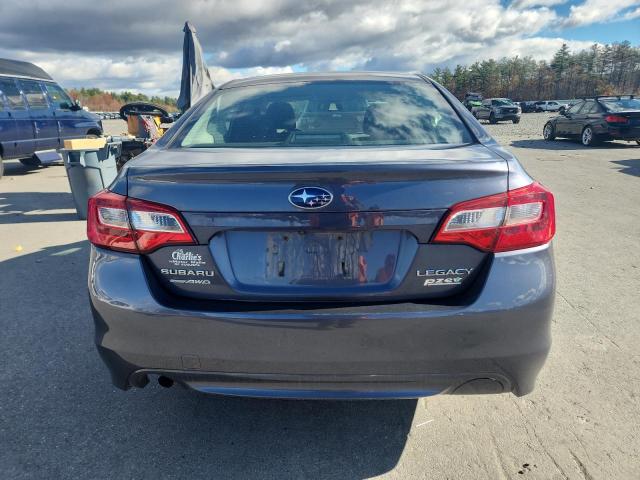 2016 SUBARU LEGACY 2.5 - 4S3BNAA66G3018823