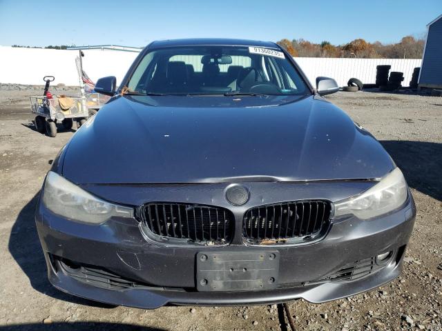 2015 BMW 328 XI SUL - WBA3B5G57FNS12604