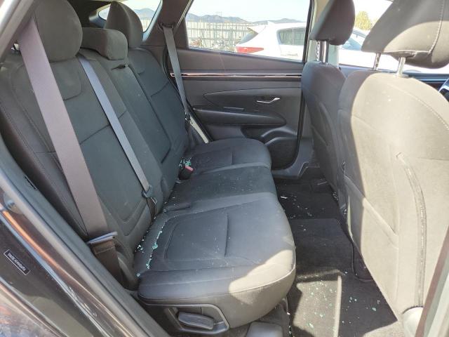 2022 HYUNDAI TUCSON SEL #3303053608