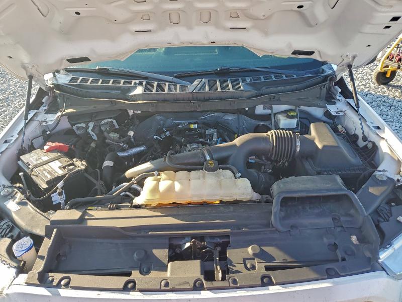 2022 FORD F150 SUPER #3303386159