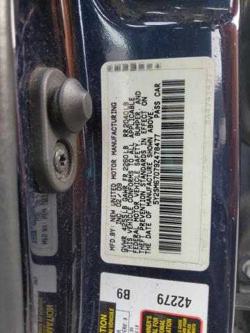 2009 PONTIAC VIBE #3292476685