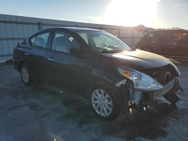 2018 NISSAN VERSA S #3287865090