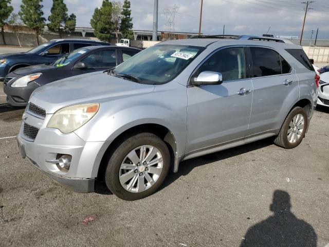 2011 CHEVROLET EQUINOX LT #3305358362