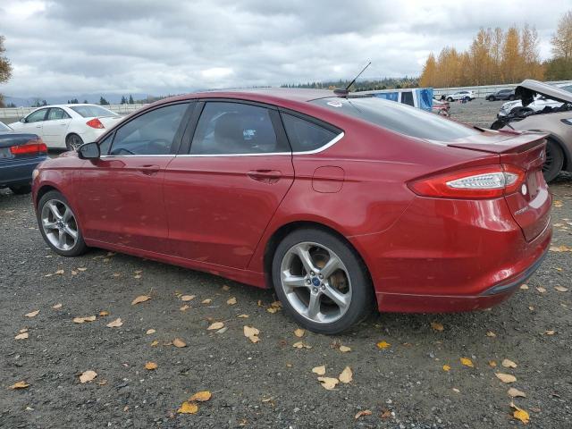 2013 FORD FUSION SE #3284763530