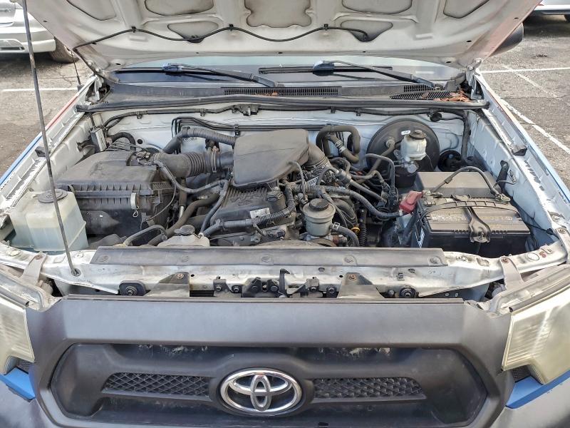 2013 TOYOTA TACOMA #3303781438