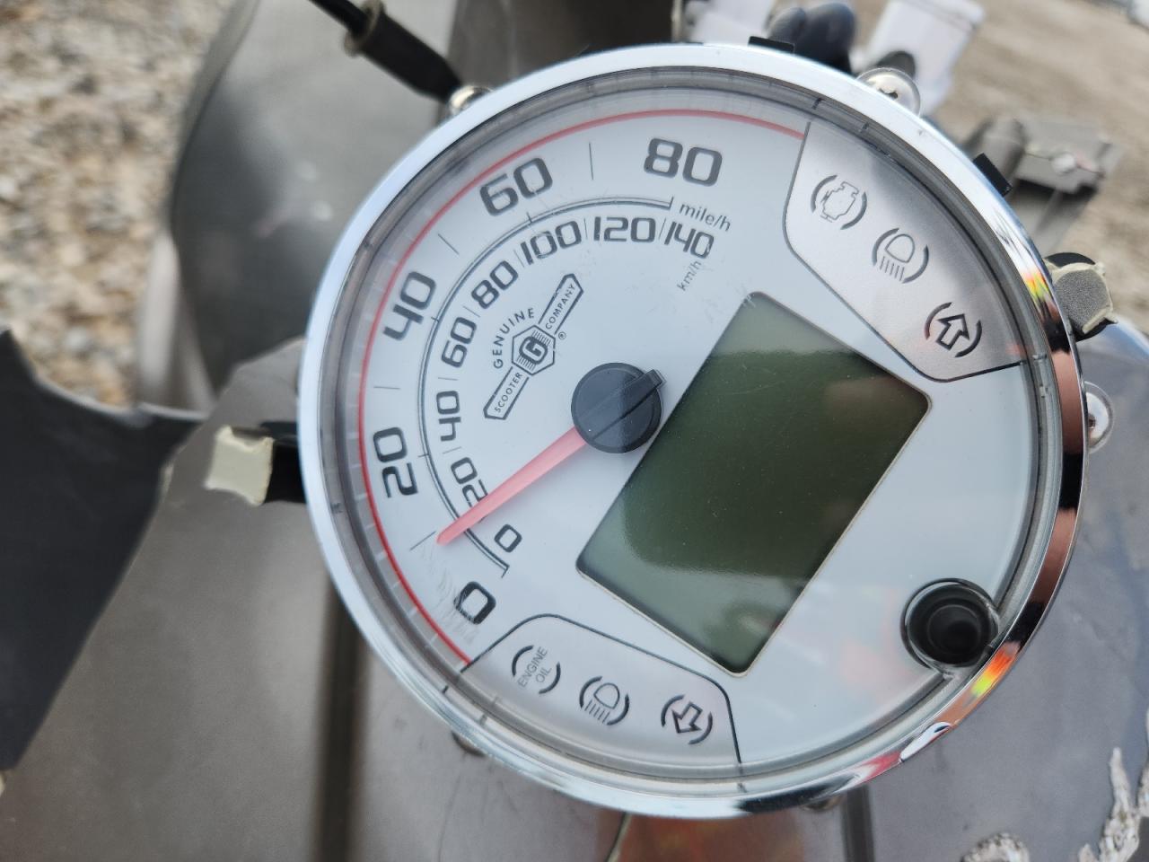 Lot #3292749805 2022 OTHER MOTORCYCLE MOPED