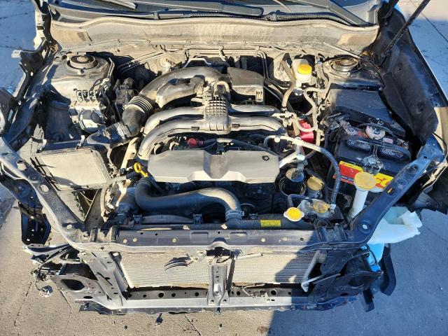 2016 SUBARU FORESTER 2 #3304309973