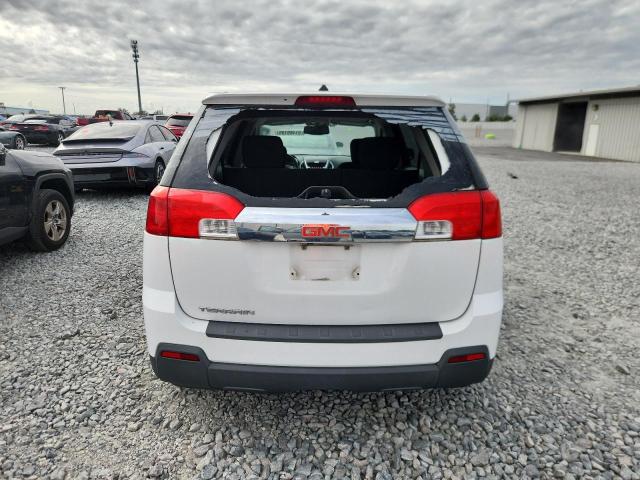 2011 GMC TERRAIN SL #3282428278