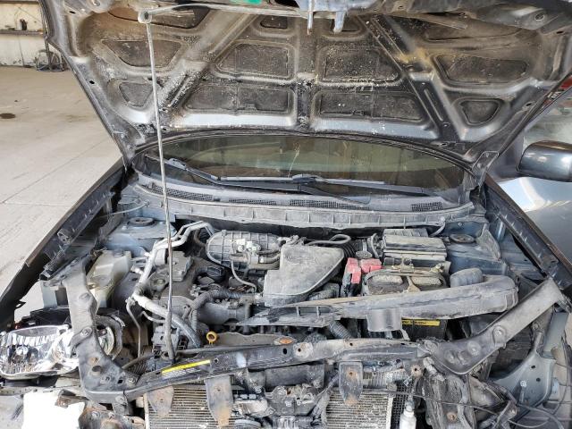 2013 NISSAN ROGUE S - JN8AS5MV6DW602328