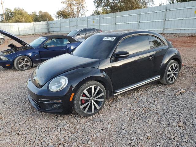 VOLKSWAGEN BEETLE TUR