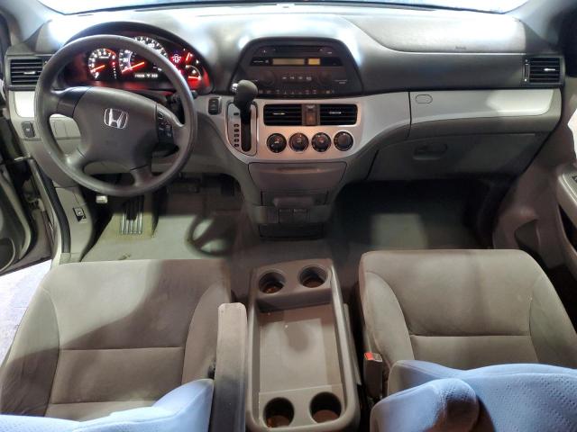 2009 HONDA ODYSSEY LX #3293474427