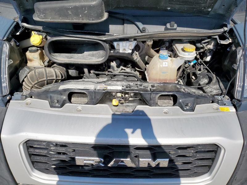 2021 RAM PROMASTER #3311747725