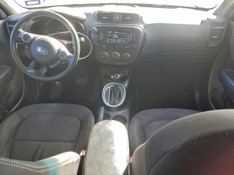 2018 KIA SOUL #3303936714