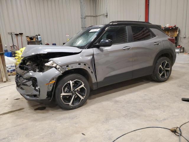 2023 CHEVROLET TRAILBLAZE #3317984967