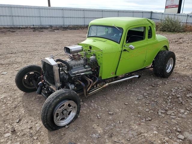 Global Auto Auctions: 1934 PLYMOUTH ALL MODELS