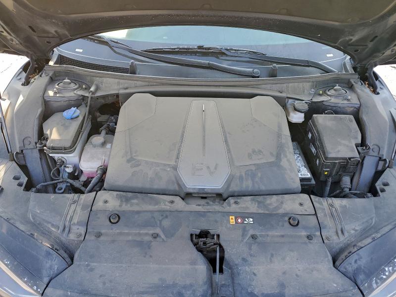 2023 KIA EV6 LIGHT #3303046645