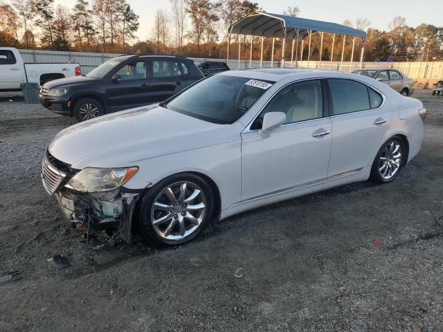 LEXUS LS 460