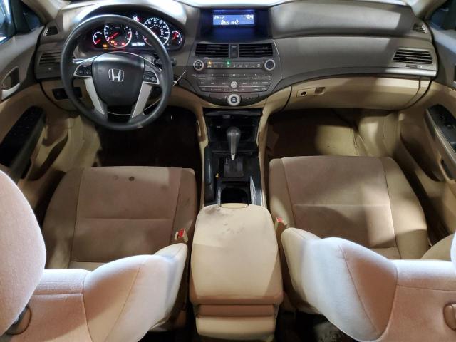 2008 HONDA ACCORD LXP #3296328477