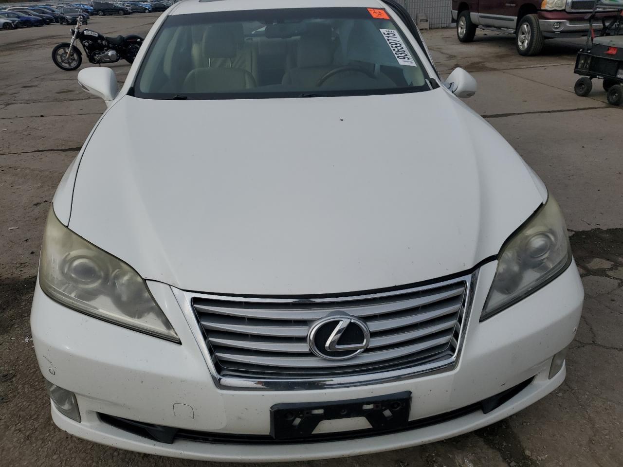 LEXUS ES 350