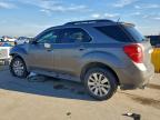 Lot #3312688166 2011 CHEVROLET EQUINOX LT