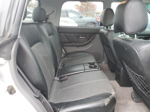 2003 SUBARU BAJA #3281775897