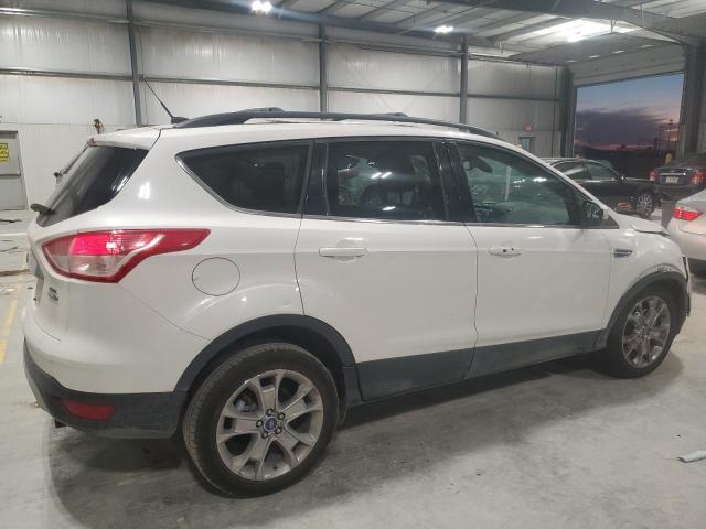 2013 FORD ESCAPE SEL - 1FMCU9H91DUB55546