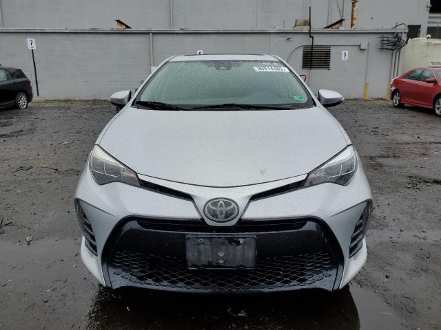 2017 TOYOTA COROLLA L #3305410312