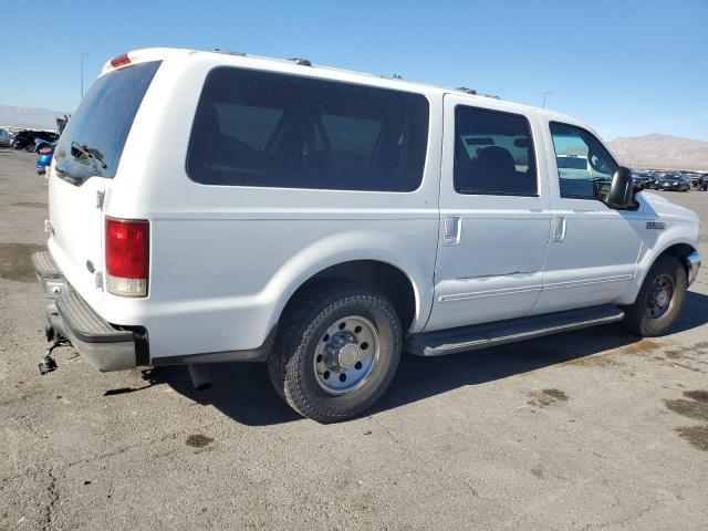 2000 FORD EXCURSION #3290442774