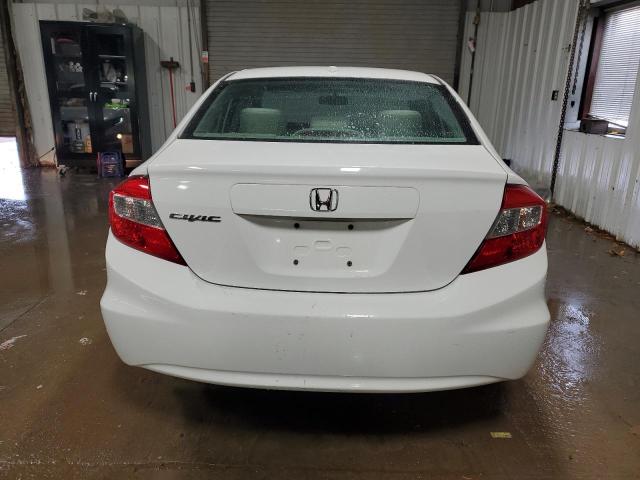 2012 HONDA CIVIC EX #3285711725