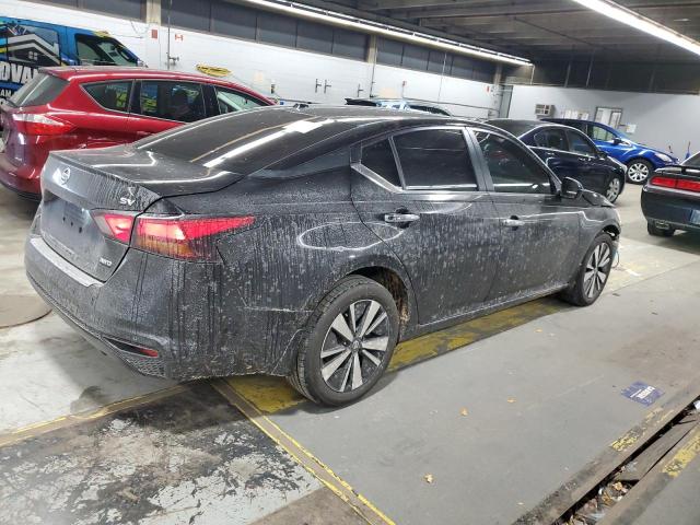 2021 NISSAN ALTIMA SV #3297960778