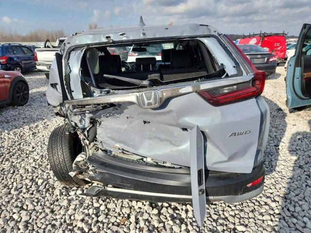 2020 HONDA CR-V EXL - 2HKRW2H89LH625855