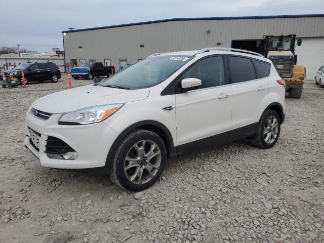 2014 FORD ESCAPE TIT #3301698636
