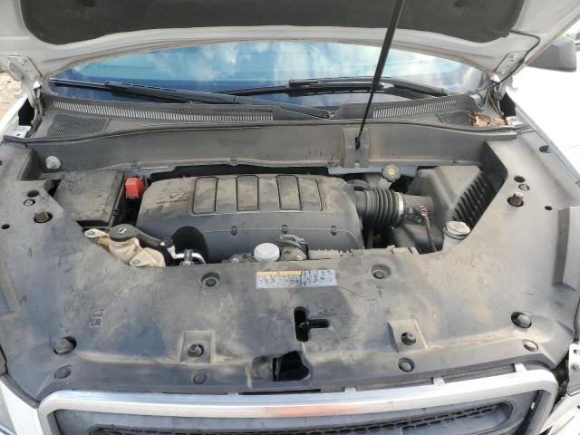 2016 GMC ACADIA SLE #3296396634