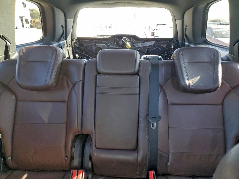 2014 MERCEDES-BENZ GL 550 4MA #3285642274