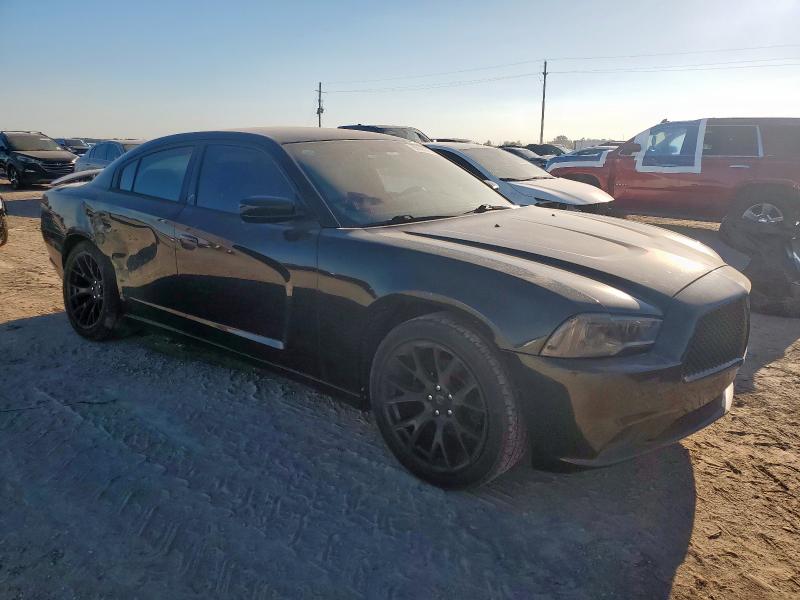 2011 DODGE CHARGER #3293570014