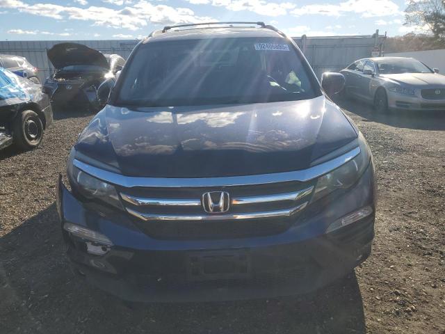 2016 HONDA PILOT EXLN #3291334147