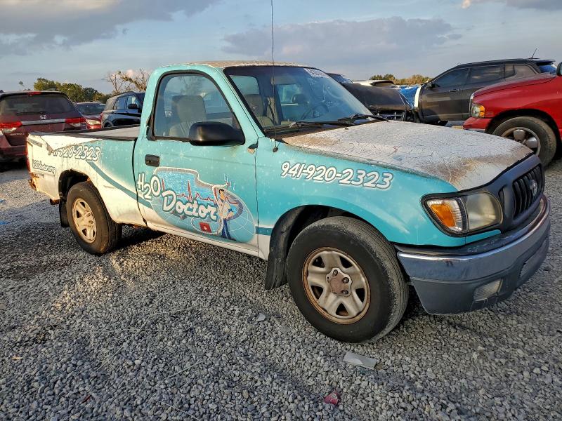 2003 TOYOTA TACOMA #3297877810