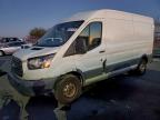 Lot #3308620495 2018 FORD TRANSIT