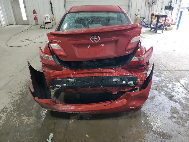 2009 TOYOTA CAMRY BASE #3302699054