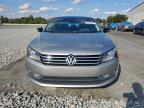 Lot #3308467288 2014 VOLKSWAGEN PASSAT SE