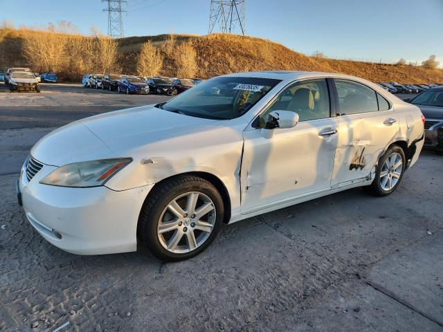 Global Auto Auctions: 2008 LEXUS ES 350