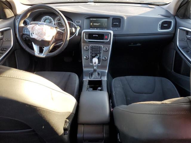 2013 VOLVO S60 T5 - YV1612FS7D1219009